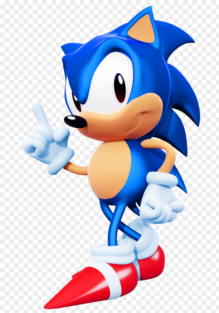 Sonic Mania Generations Unleashed The Hedgehog 2 PNG