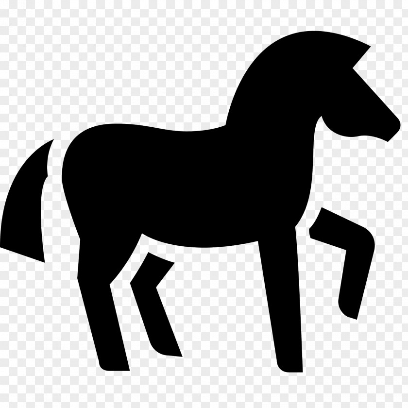 Trojans Vector Horse PNG