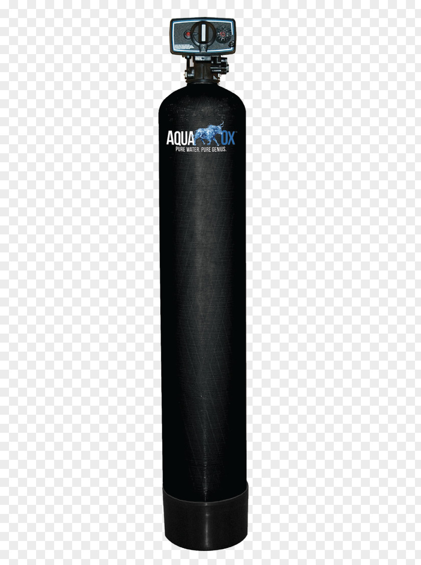 Water Purification Bottle Cylinder PNG