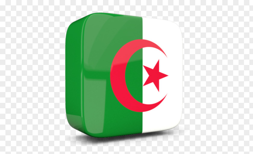 Zotye Flag Of Algeria Emoji French PNG