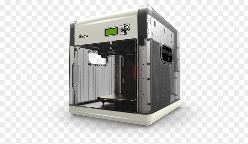 3d Scanner 3D Printing Printers MakerBot PNG