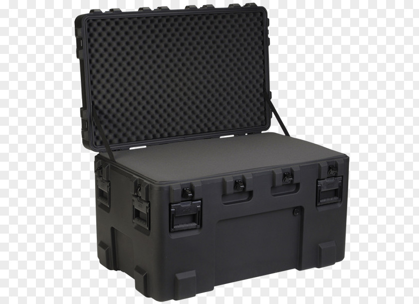 3r Road Case Skb Cases Metal Audio Mixers Plastic PNG