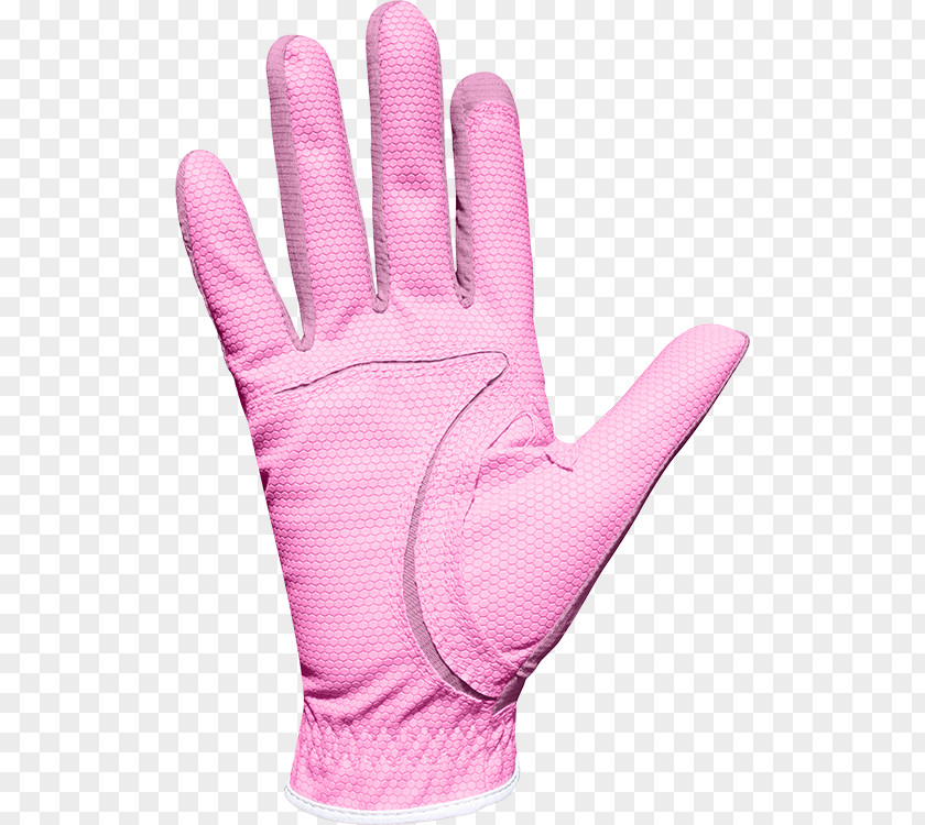 Antiskid Gloves Glove Thumb Golf Towel Hand Model PNG