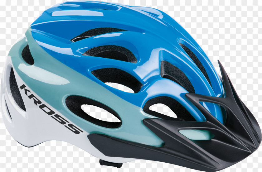 Bicycle Helmets Lacrosse Helmet Motorcycle Ski & Snowboard Kross Racing Team PNG