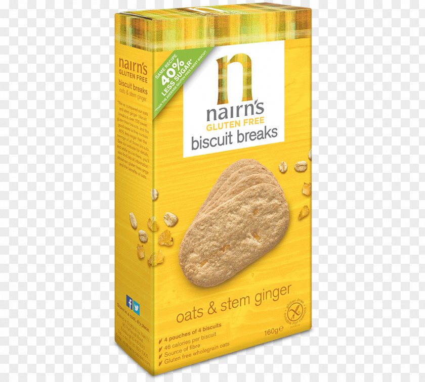 Biscuit Oatcake Chocolate Brownie Nairn Biscuits PNG