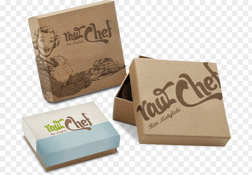 Design Cardboard Carton PNG