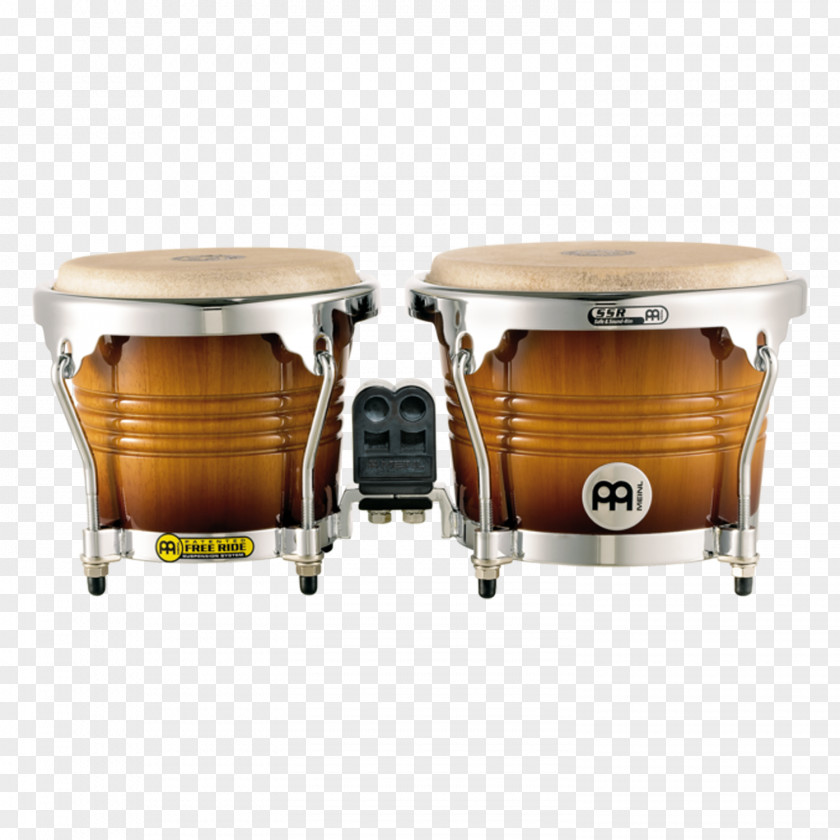 Drum Meinl Bongos Bongo Percussion PNG