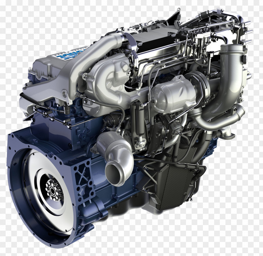 Engine Navistar International ProStar Caterpillar Inc. DT Diesel PNG