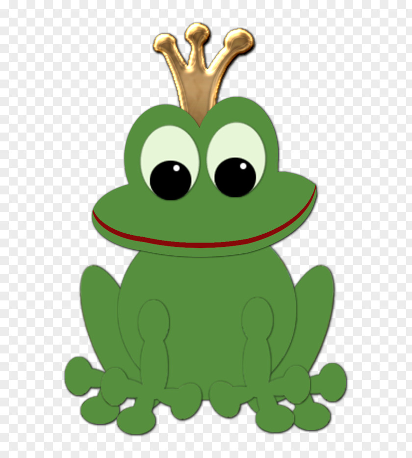 Frog Prince Worksheets Toad True Clip Art Tree PNG