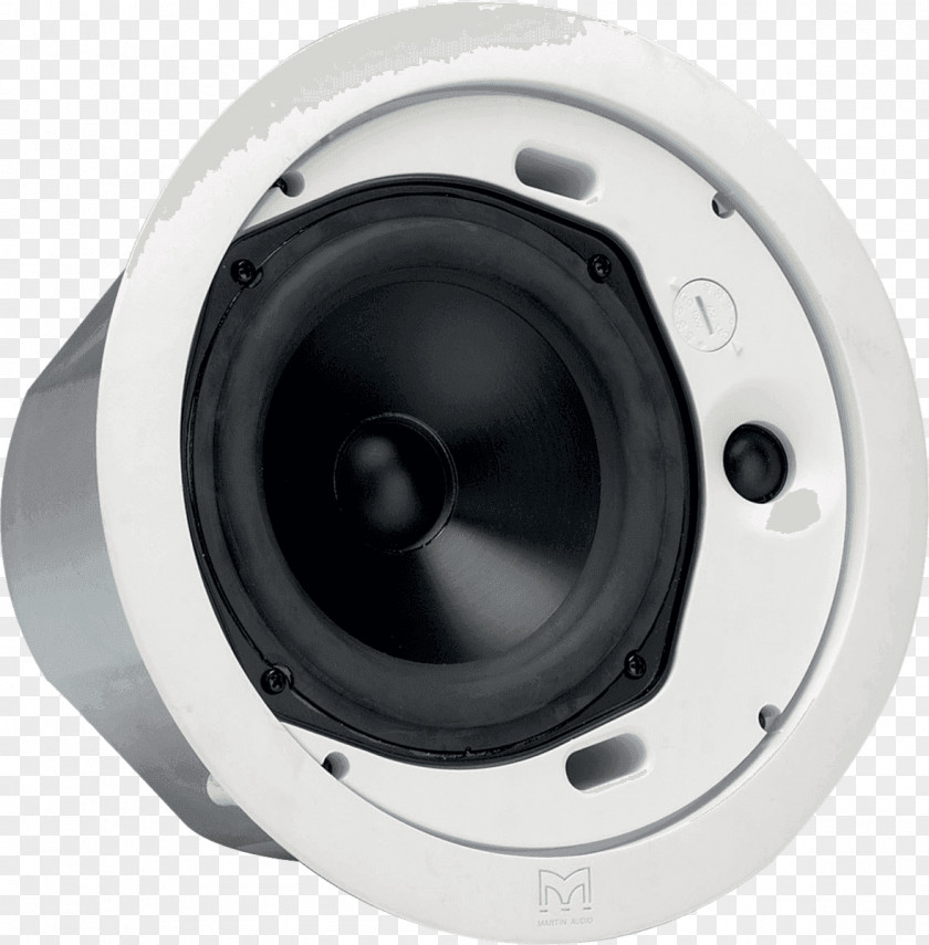 Full-range Speaker Computer Speakers Loudspeaker Subwoofer Sound Martin Audio Ltd. PNG