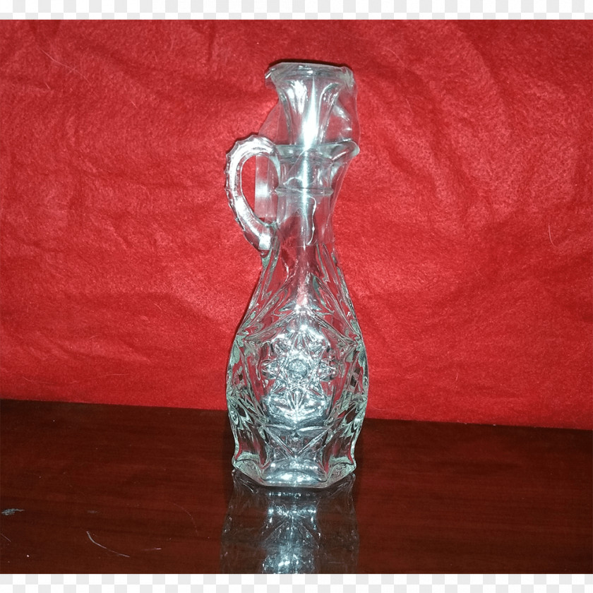 Glass Bottle Vase PNG
