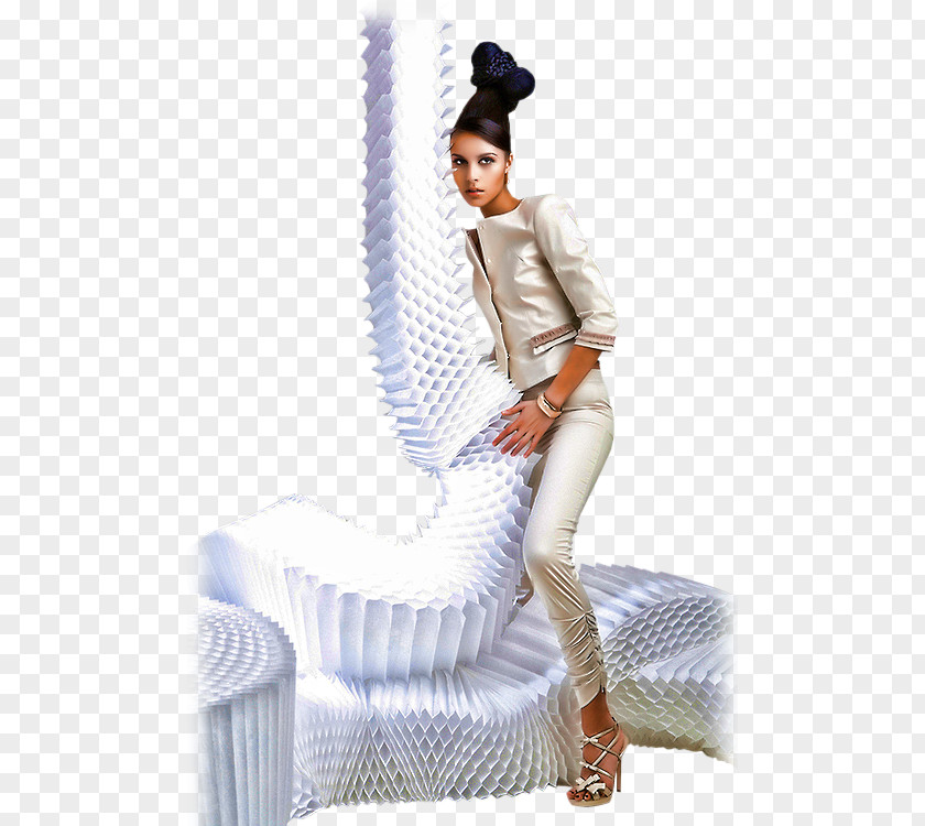 Kj Directupload Fashion Woman Model PNG