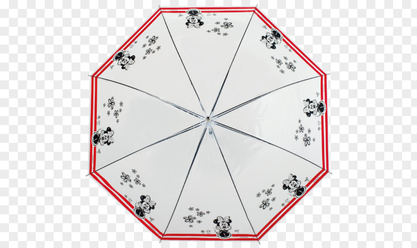Line Point Angle Umbrella PNG