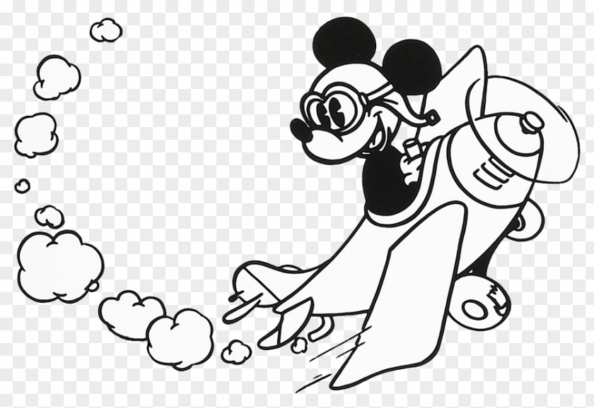 Mickey Mouse Minnie Clip Art Pluto Goofy PNG