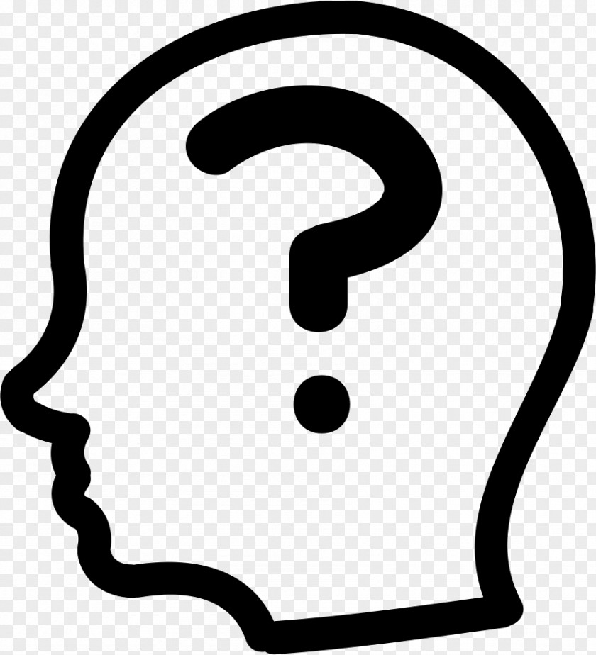 Question Icon Mark PNG