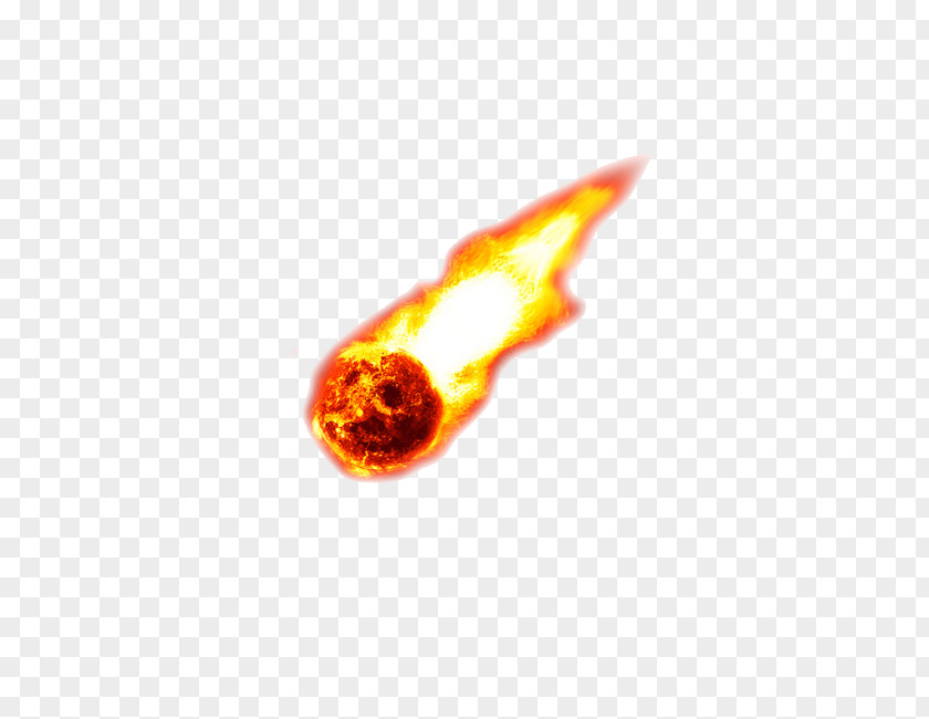 Splash Fireball Light Fire Explosion PNG
