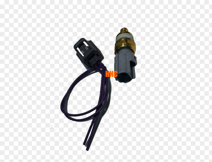 Temperature Sensor Navistar International Truck Electrical Wires & Cable PNG