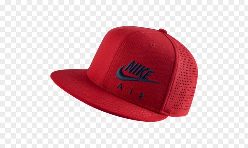 Baseball Cap Product Design PNG