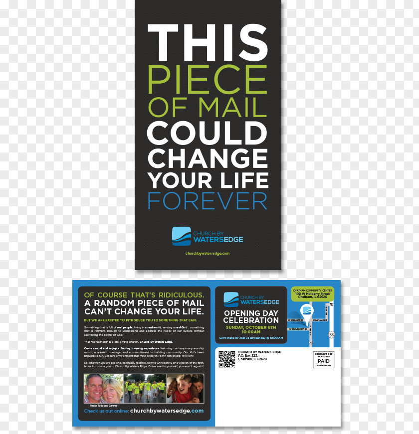 Change Your Life Christian Church Christianity Poster My Graphic Design PNG