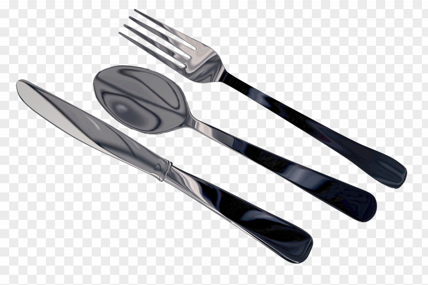 Clink Glasses Cutlery Knife Household Silver Clip Art PNG
