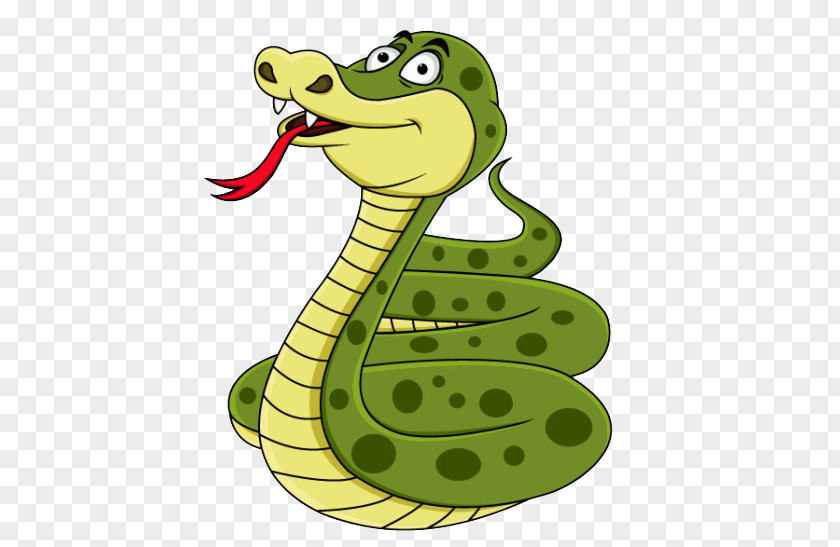 Cute Snake Photos Cartoon Clip Art PNG
