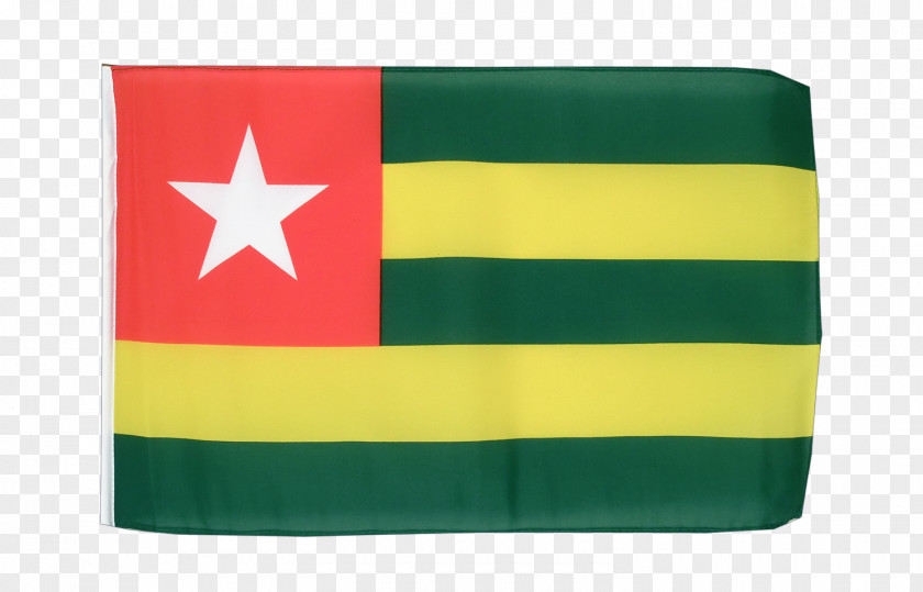 Flag Of Togo PNG