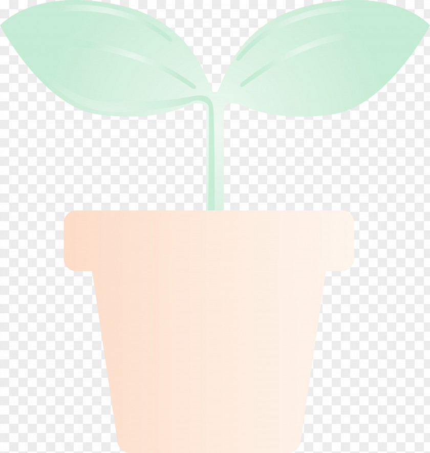 Flowerpot Leaf Plant PNG