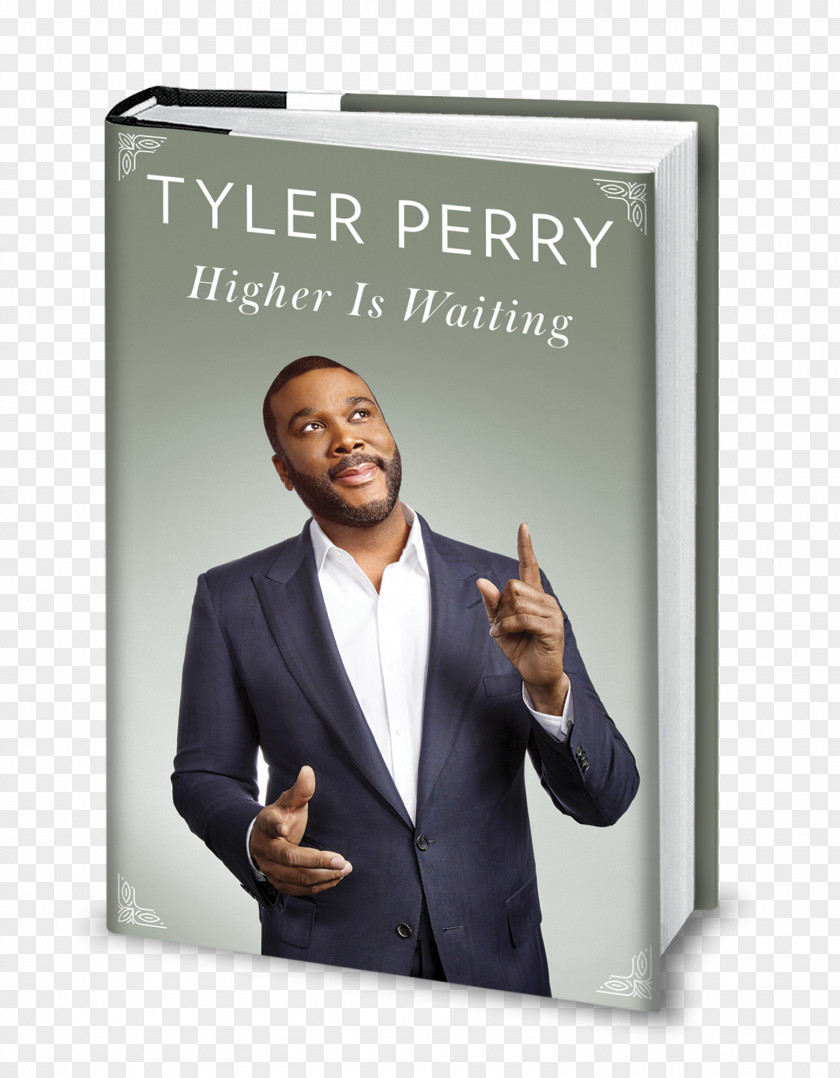 Good Memories Tyler Perry Higher Is Waiting Madea Film Director Review PNG