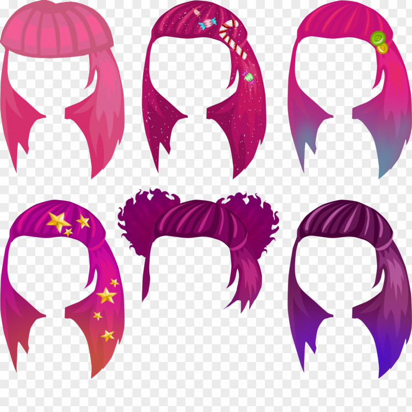 Hair Hairstyle Bob Cut Headgear PNG