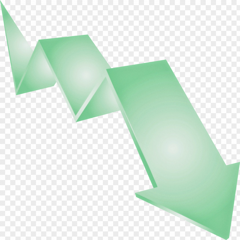 Jaggy Arrow PNG