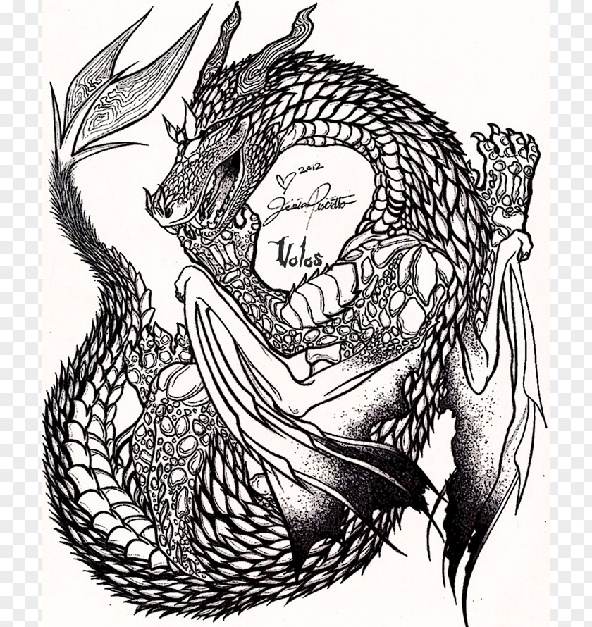 Jesus Carrying The Cross Tattoo Visual Arts Dragon Stippling Illustration PNG