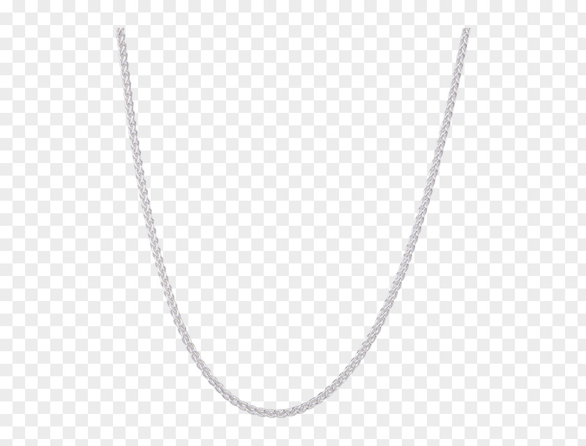 Jewellery Chain Silver Charms & Pendants PNG