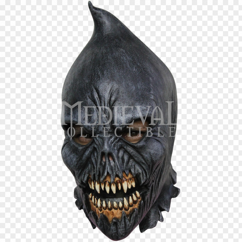 Mask Terrorist Latex Executioner Halloween Costume Clothing PNG