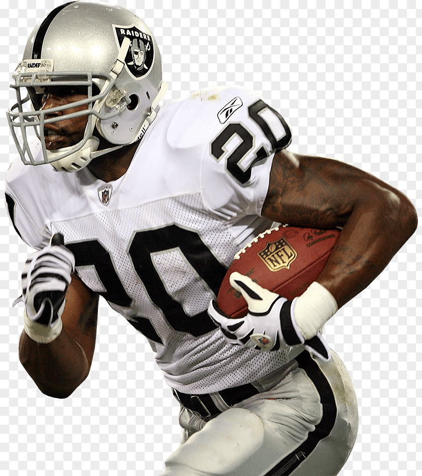 Oakland Raiders Player PNG Player, football player carrying clipart PNG