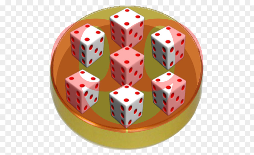 Play Dice Game Recreation PNG