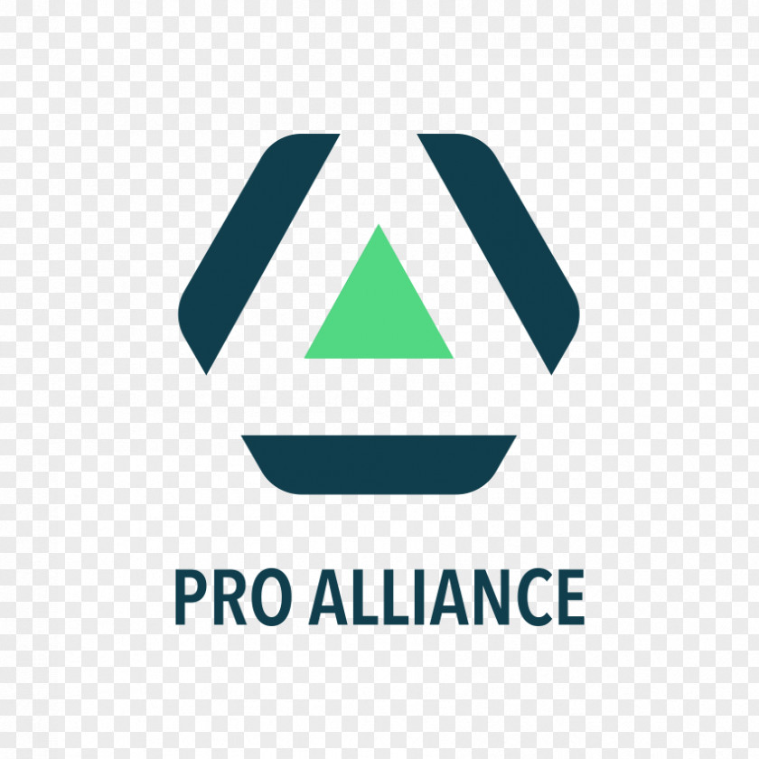 Pro Alliance Logo Brand Organization Product PNG