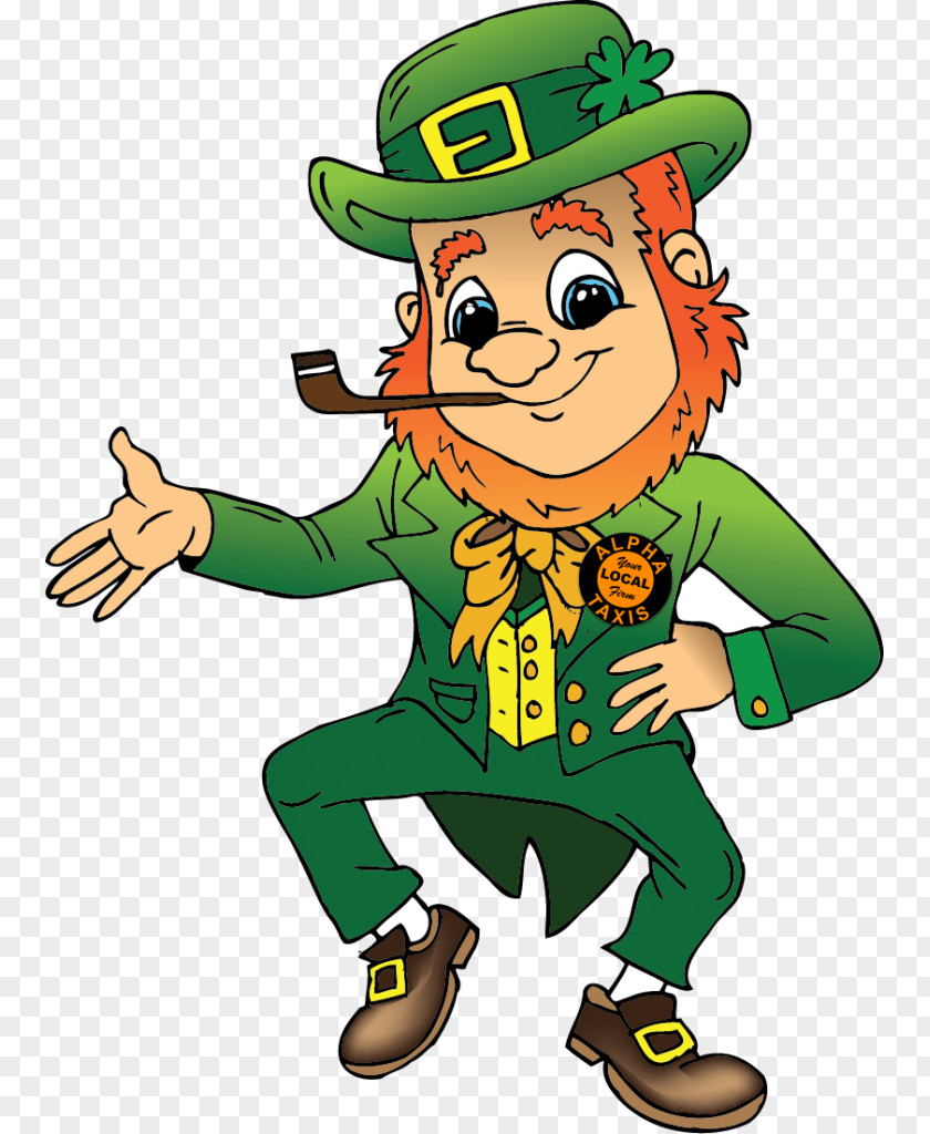 Saint Patrick's Day 17 March Irish People Parade PNG