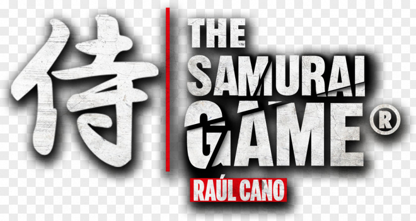 Samurai Logo Immottion Coaching & Training Simulation PNG