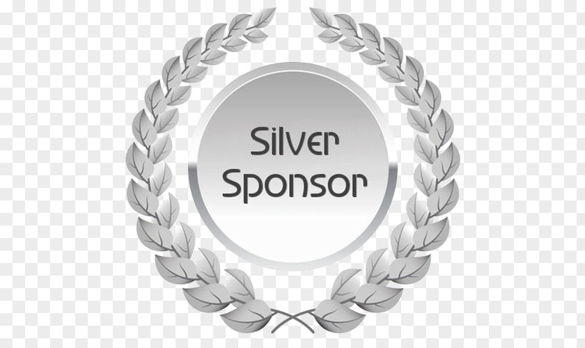 Silver Sponsor Advertising Business Organization PNG