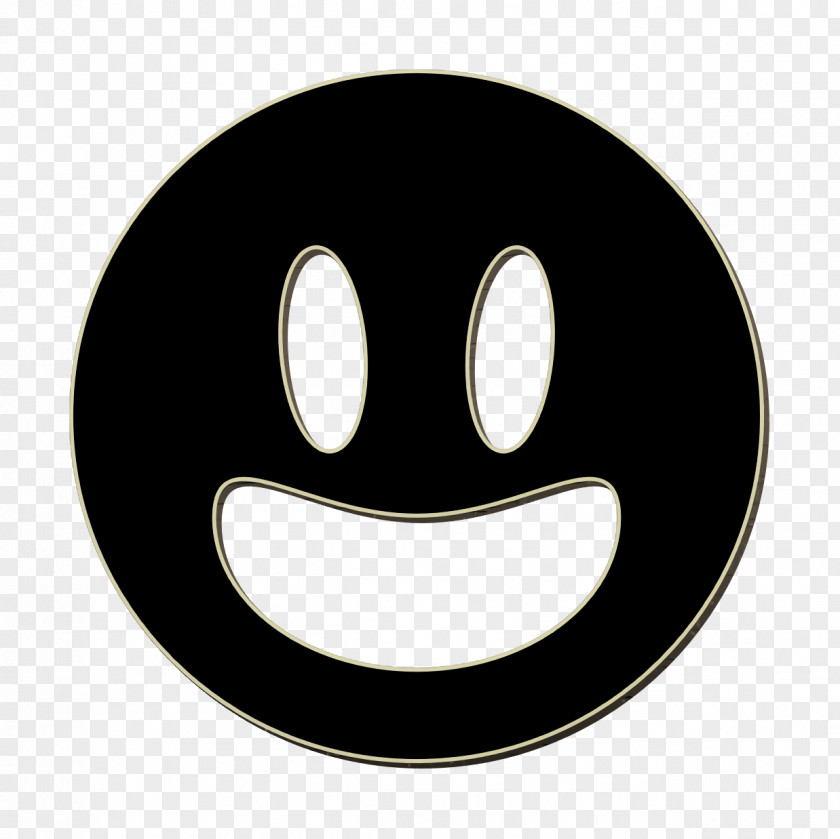 Smile Icon Social Smiley Face PNG