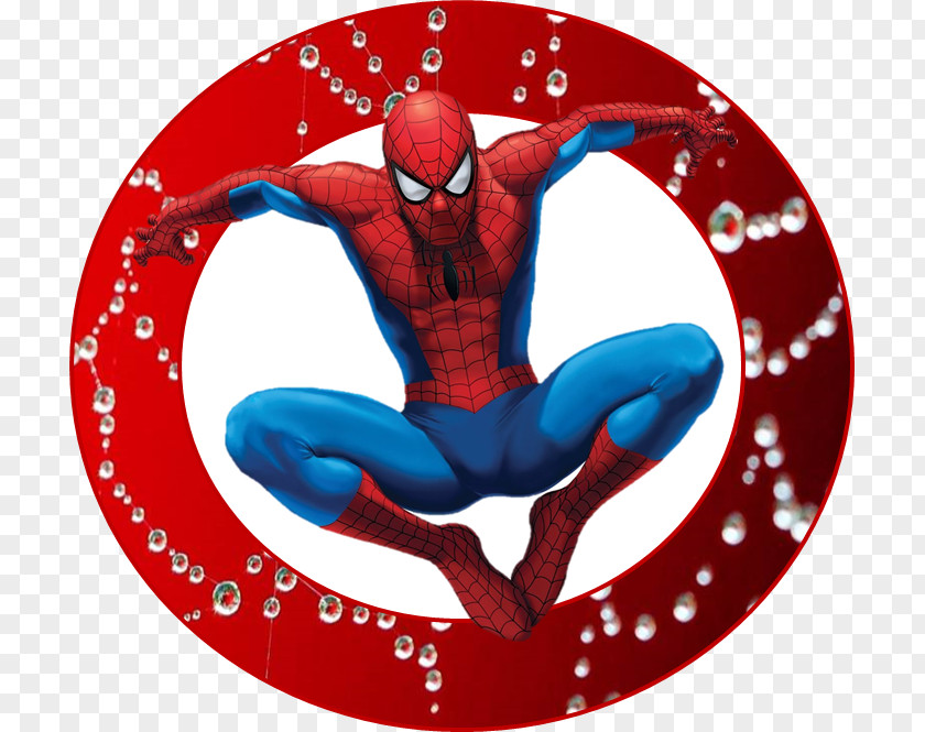 Spider-man Spider-Man Wall Decal Sticker Superhero PNG