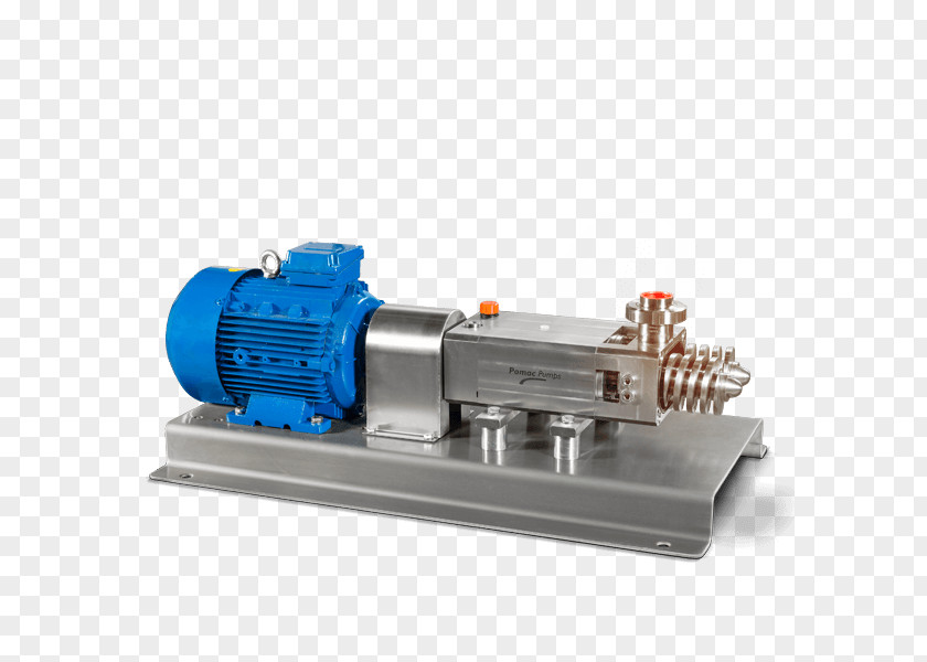 Sterilizing Pump PNG