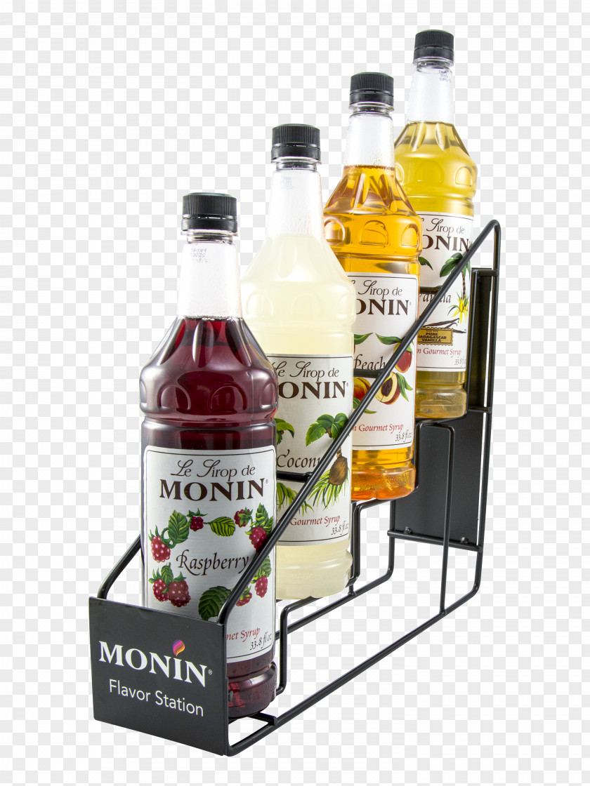 Syrup Bottle Liqueur R. Torre & Company, Inc. Coffee GEORGES MONIN SAS PNG