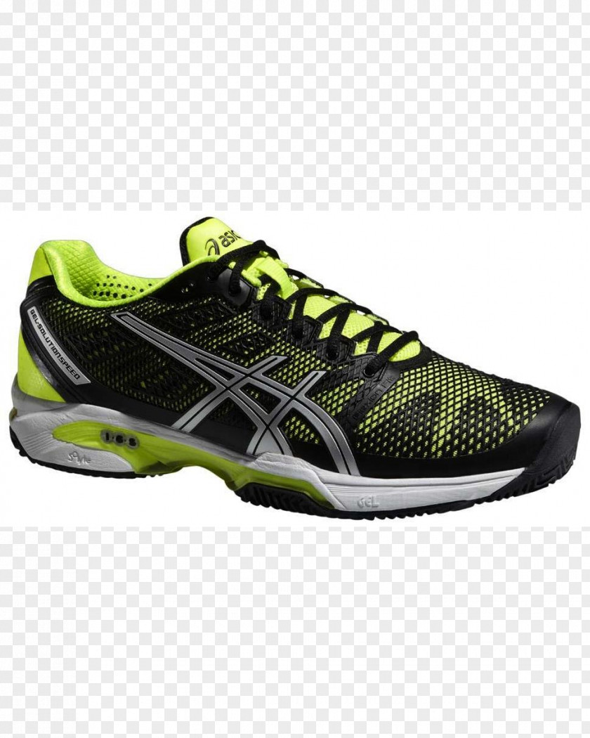 Tennis ASICS Sneakers Shoe Footwear PNG