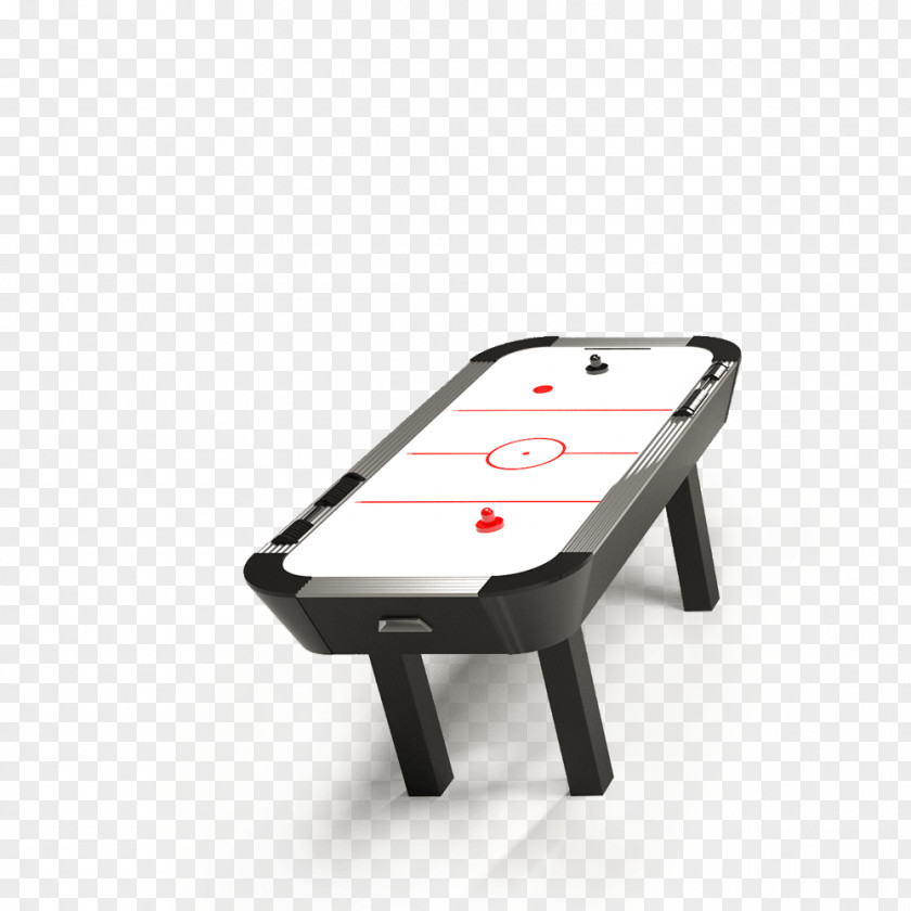 Air Hockey Indoor Games And Sports PNG