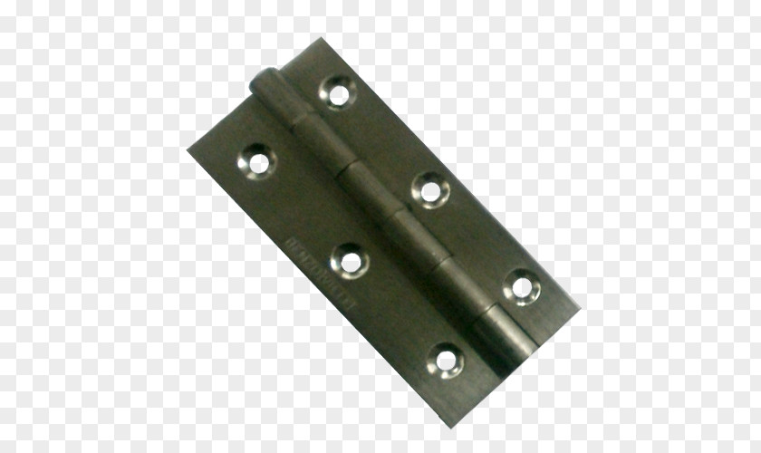 Angle Hinge Metal PNG