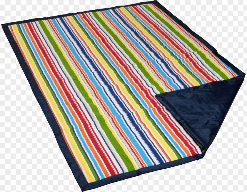 Blanket Towel Textile Carpet Picnic PNG
