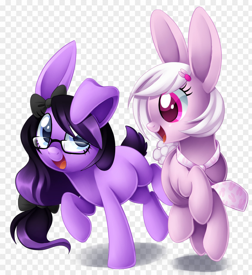 Bunny Hop Pony Twilight Sparkle Princess Cadance Rabbit Horse PNG