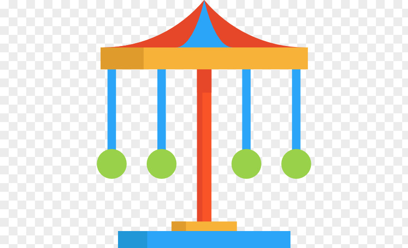 Carousel Vector PNG