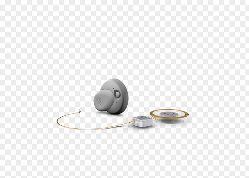 Ear Implant Hearing Aid Middle PNG